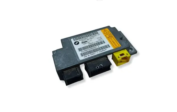 BMW 7 E65 E66 Airbag control unit/module 6970904 65776970904