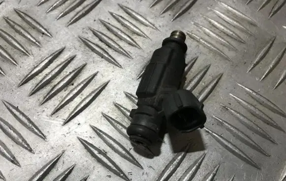 Audi A8 S8 D3 4E Fuel injector 0280156180 079133551b