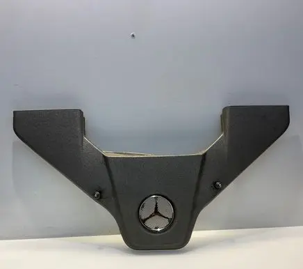 Mercedes-Benz ML AMG W164 Engine cover (trim) A1560100467 4010568A 1560100467