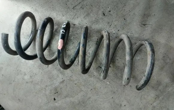 Ford Galaxy Rear coil spring