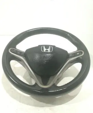 Honda Accord Steering wheel 77000SMGG820M1 SJ907117G010167 H0WGO3WSJ13