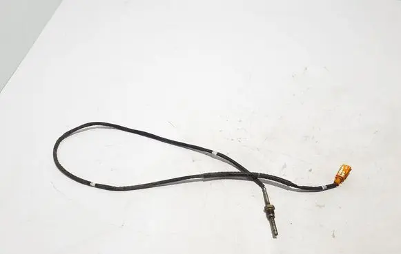 Exhaust gas temperature sensor
