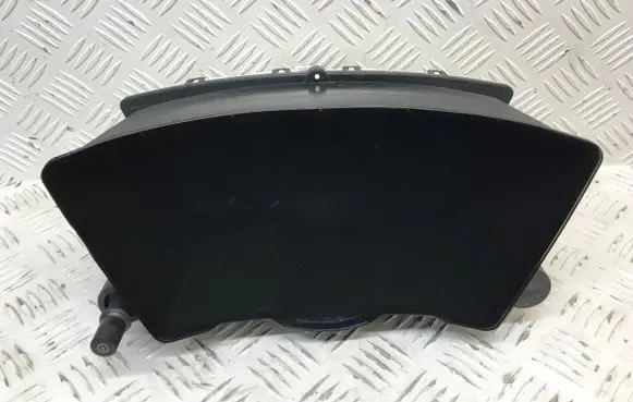Honda Civic Speedometer (instrument cluster) HR0342017