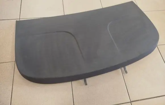 Audi A7 S7 4G Parcel shelf 