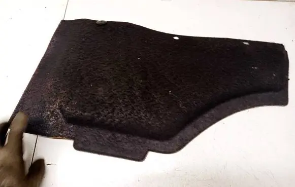 Peugeot 307 Other interior part 9634509980