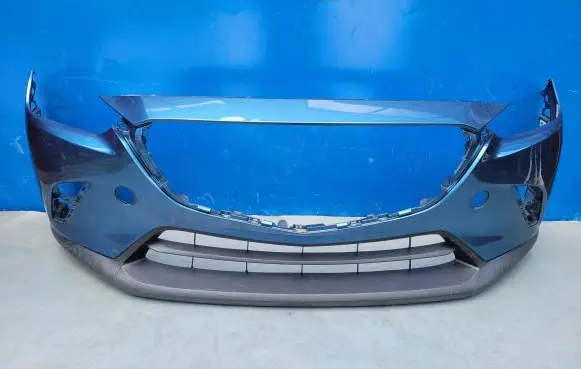 Mazda CX-3 Front bumper DK8A50031