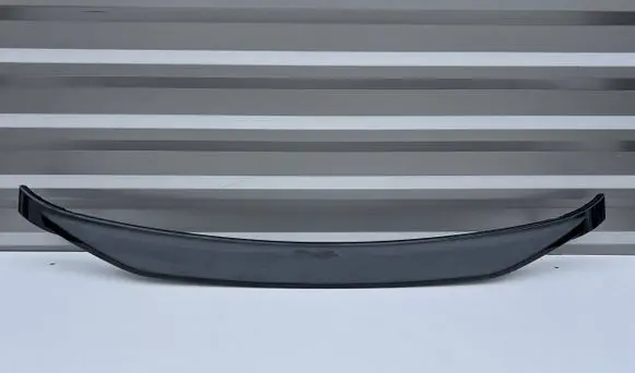 Toyota bZ4X Tailgate/trunk spoiler 7681242130