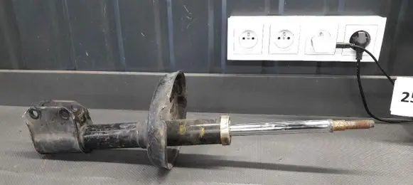 Renault Clio II Front shock absorber/damper