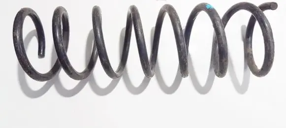 Mazda 3 I Rear coil spring