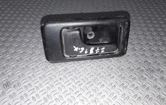 Opel Monterey Rear door interior handle