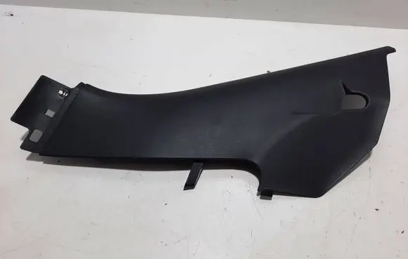 Volkswagen Touareg II (D) pillar trim (bottom) 7P0867765D