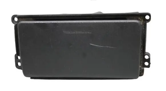 Toyota Avensis T250 Glove box central console 5563005010