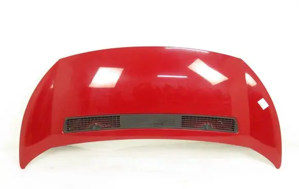 Citroen Jumpy Engine bonnet/hood 