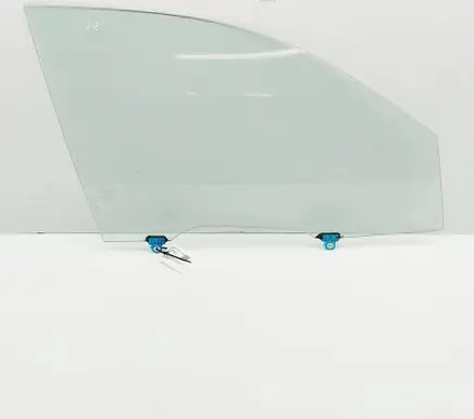 Mitsubishi Outlander Front door window glass four-door 5706A584