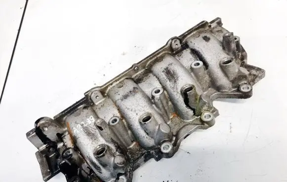 Intake manifold