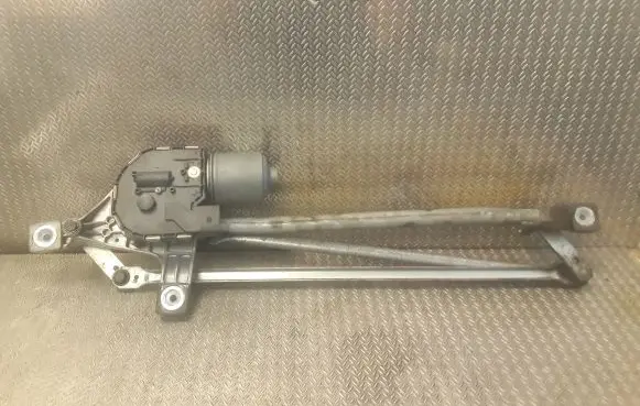 Volvo S80 Front wiper linkage and motor 30796359 RHD