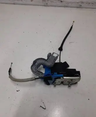 KIA Ceed Rear door lock 81420A2100