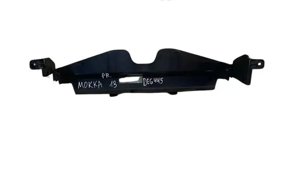 Opel Mokka Top upper radiator support slam panel 95081748