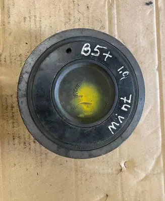 Volkswagen PASSAT B5.5 Crankshaft pulley