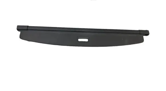 Volkswagen Touran I Parcel shelf load cover 