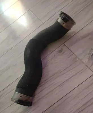 BMW 1 F20 F21 Intercooler hose/pipe 474274803
