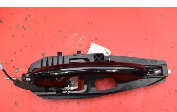 Ford S-MAX Rear door exterior handle EM2BR224N03BA
