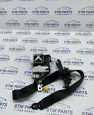 Mercedes-Benz GLS X166 Front seatbelt 1668601300