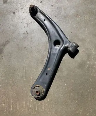 Jeep Compass Front lower control arm/wishbone