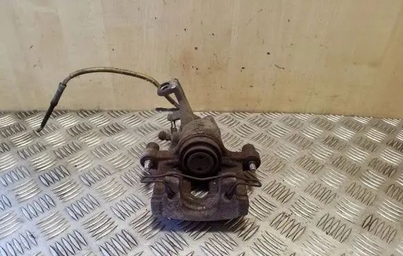 Jaguar XF X250 Rear brake caliper
