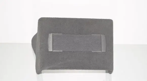 BMW i3 Other center console (tunnel) element 9387175 51459387175