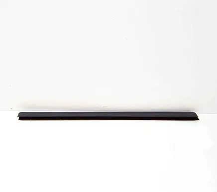 Mercedes-Benz GLE W167 Door glass trim A1677257700