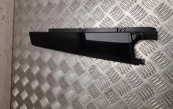 Mercedes-Benz C W206 Rear door glass trim molding A2066906700