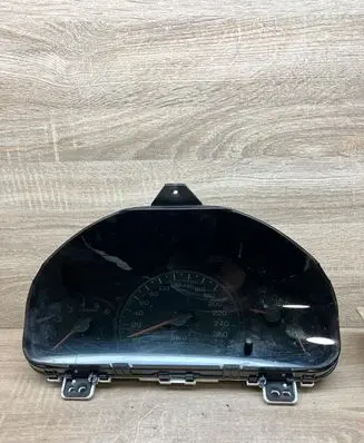 Honda Accord Speedometer (instrument cluster) 78100G100 HR0354305