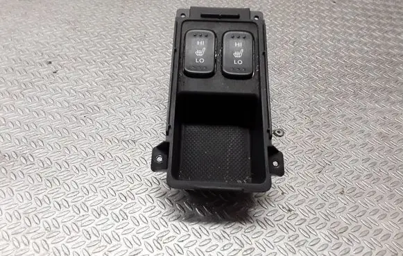 Honda CR-V Seat heating switch 83410SWAU010M1