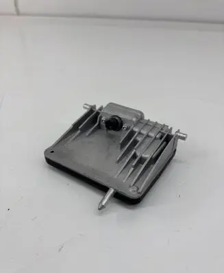 Windshield/windscreen camera