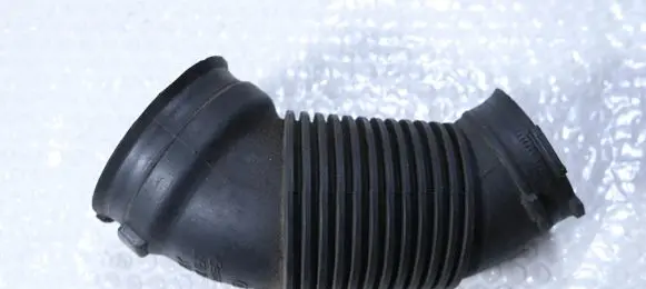 Audi A6 S6 C6 4F Air intake hose/pipe 4F0129615G