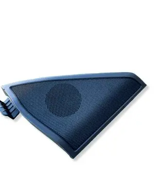 Mercedes-Benz E W212 Front door high frequency speaker 07196000 A2127200248 2127200248