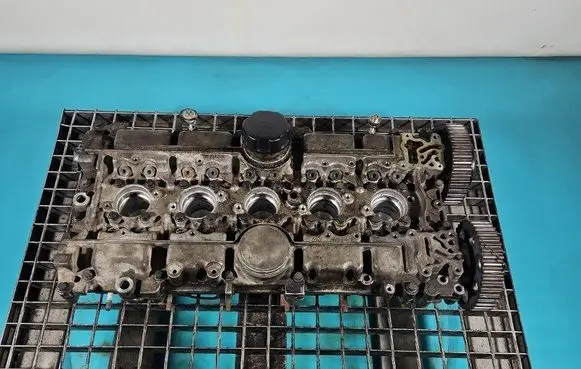 Volvo V70 Engine head 1001837003 IMPRK1486597
