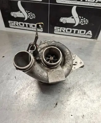 Mercedes-Benz E W211 Turbo a6420901480