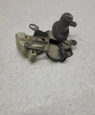 Seat Toledo II (1M) Tailgate exterior lock 1M5827297C