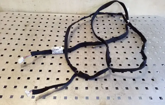 Renault Scenic III - Grand scenic III Other wiring loom 241601821R