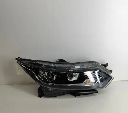 Nissan Qashqai Headlight/headlamp 26010HV50A