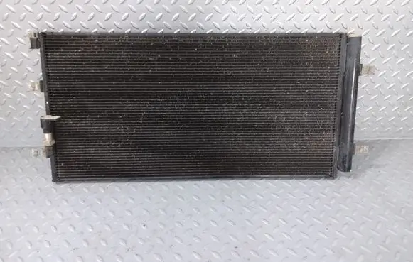 Audi A7 S7 4G A/C cooling radiator (condenser) 4G0260403A 4G0260403B