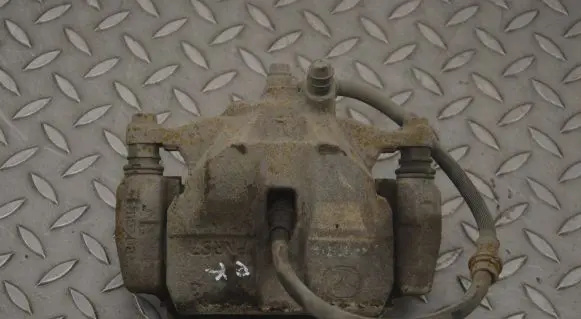 Mazda 6 Front brake caliper