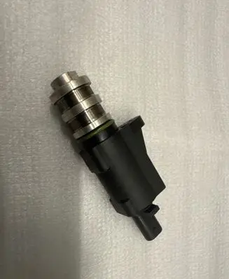 Mercedes-Benz C W205 Turbo solenoid valve 7639993 11417639993