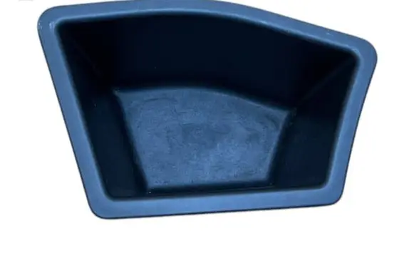 BMW 1 F20 F21 Glove box in trunk 7249622 15054410