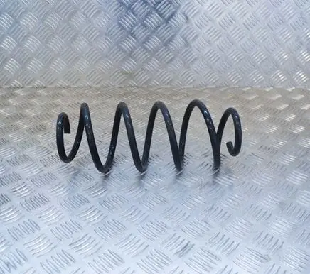 Toyota Yaris Rear coil spring