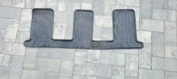 Lexus RX 450H Third row mat 231001231002 254001254002 PM2100E004C