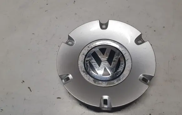 Volkswagen PASSAT B6 Original wheel cap 3C0601149