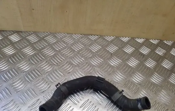 Volkswagen Transporter - Caravelle T5 Engine coolant pipe/hose 7H0122157DH